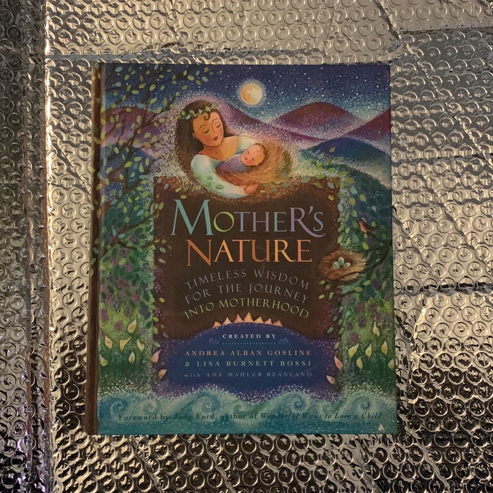 Mothers nature